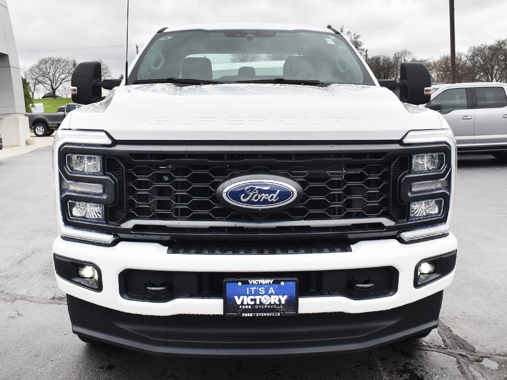 2025 Ford F-350 XL photo 22