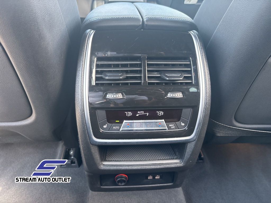 2024 Bmw X5 xDrive40i photo 13