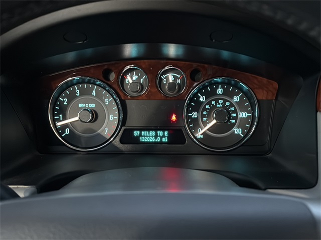 2010 Ford Flex Limited photo 13