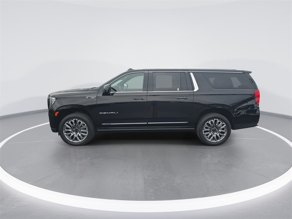 2023 Gmc Yukon XL Denali Ultimate photo 3