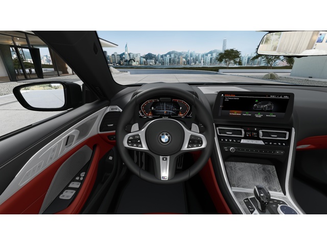 2026 Bmw 840i xDrive Gran Coupe photo 13