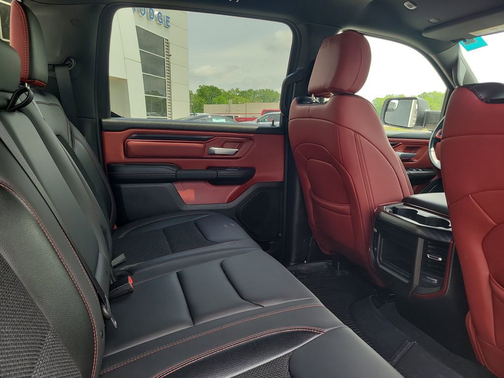 2024 Ram 1500 Rebel photo 21
