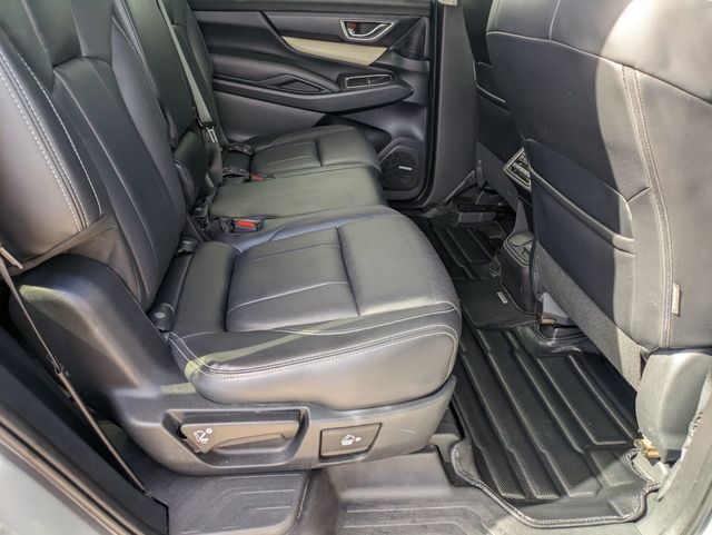 2019 Subaru Ascent Limited photo 28