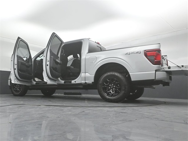 2024 FORD F-150 - Image 57