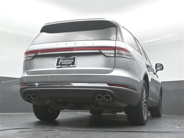 2022 LINCOLN AVIATOR - Image 42