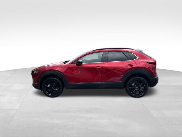 2025 Mazda CX-30 2.5 Turbo Premium photo 2