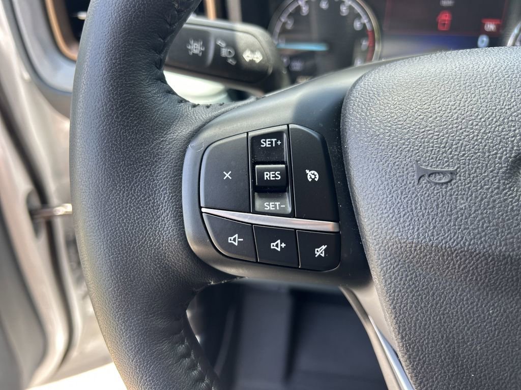 2022 Ford Maverick Lariat photo 25