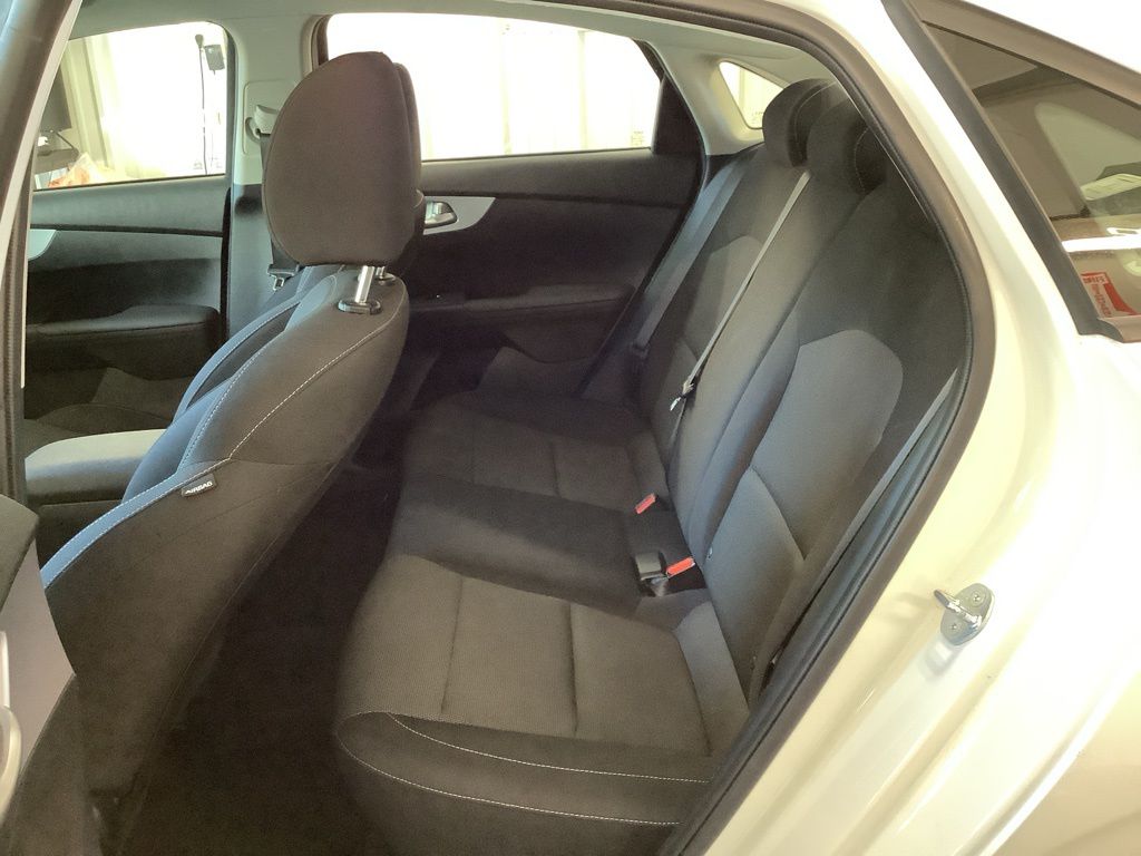 2024 Kia Forte LXS photo 26