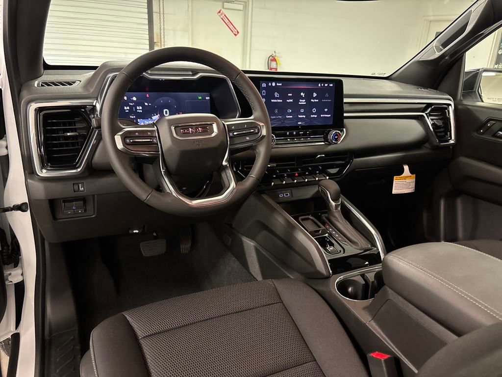 2026 Gmc Canyon Elevation photo 13