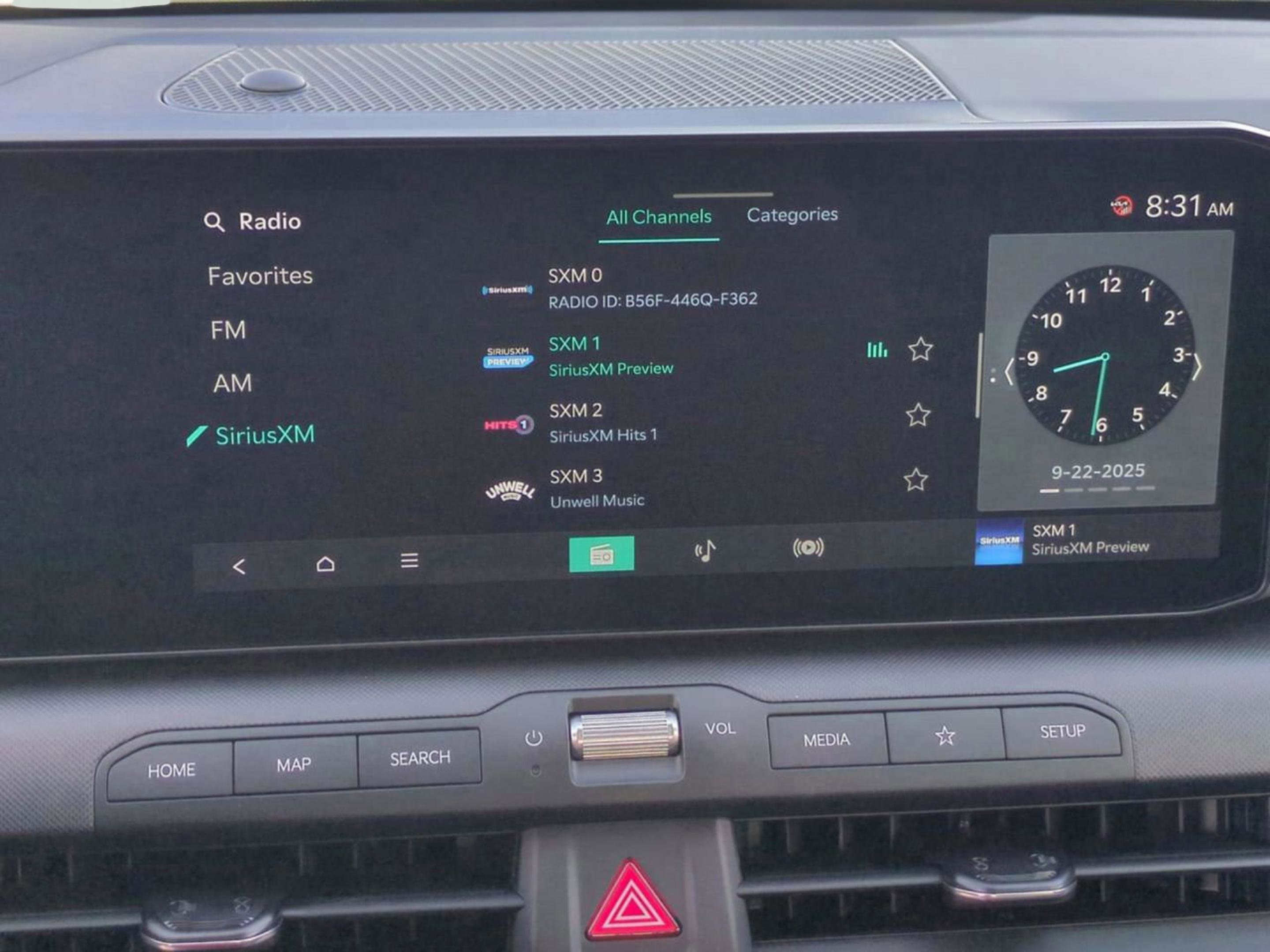 2025 Kia K4 LXS photo 16