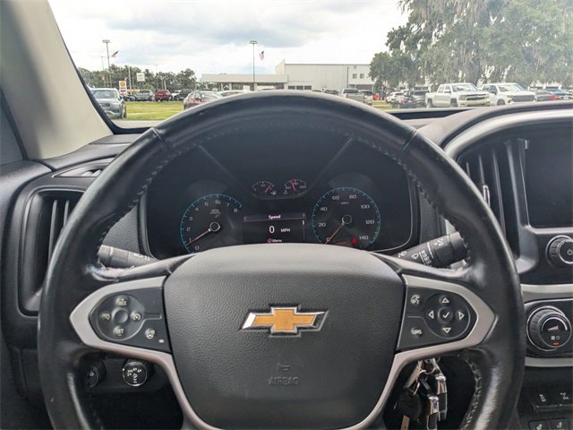 2022 Chevrolet Colorado ZR2 photo 20