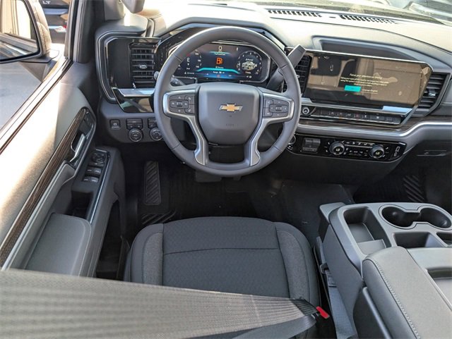 2026 Chevrolet Silverado 1500 LT photo 7