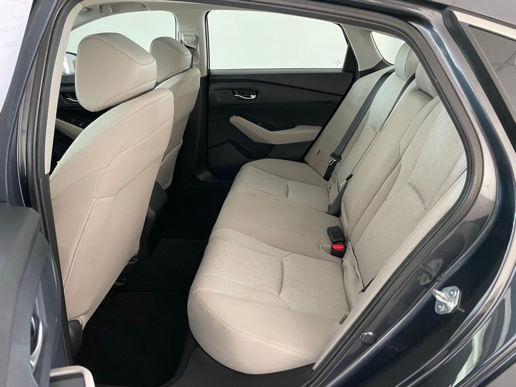 2024 Honda Accord EX photo 9