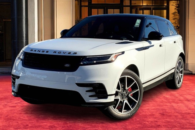 Range Rover Velar Car Dealer in Los Angeles, CA | Range Rover LA