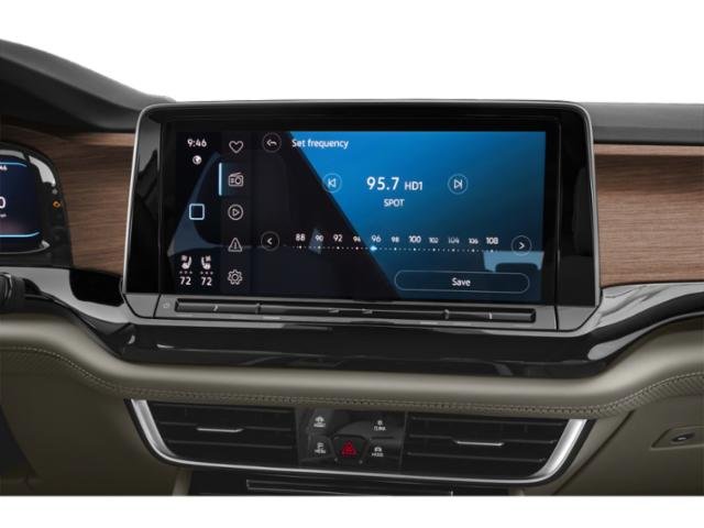 2026 Volkswagen Atlas SEL Premium R-Line photo 13