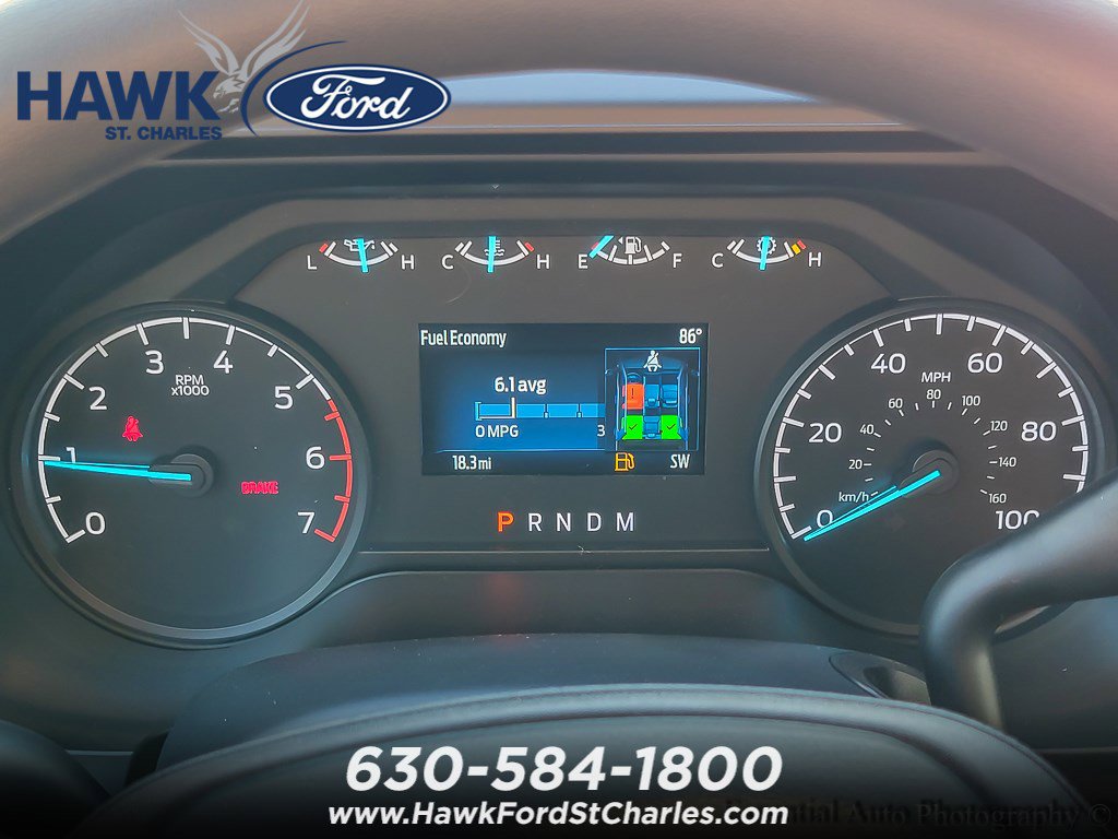 2026 FORD F-250 - Image 10