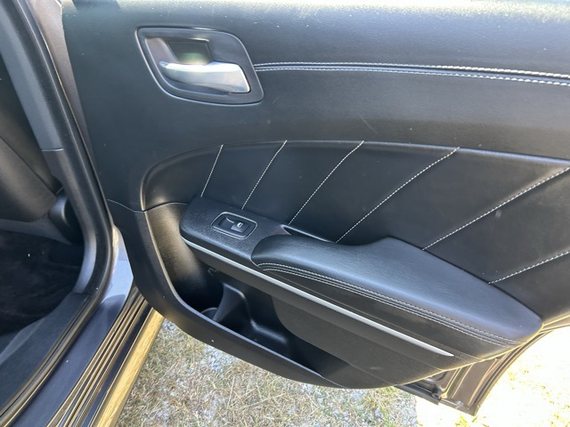 2021 Dodge Charger R/T Scat Pack photo 21