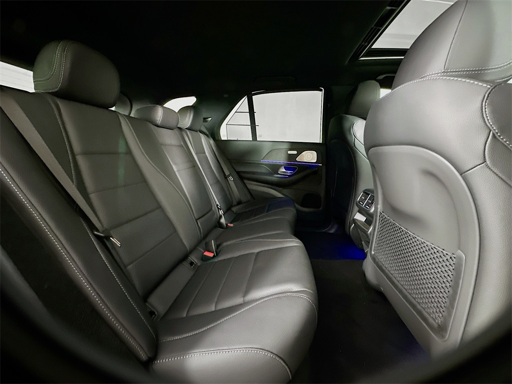 2026 Mercedes Benz GLE 350 4MATIC photo 26