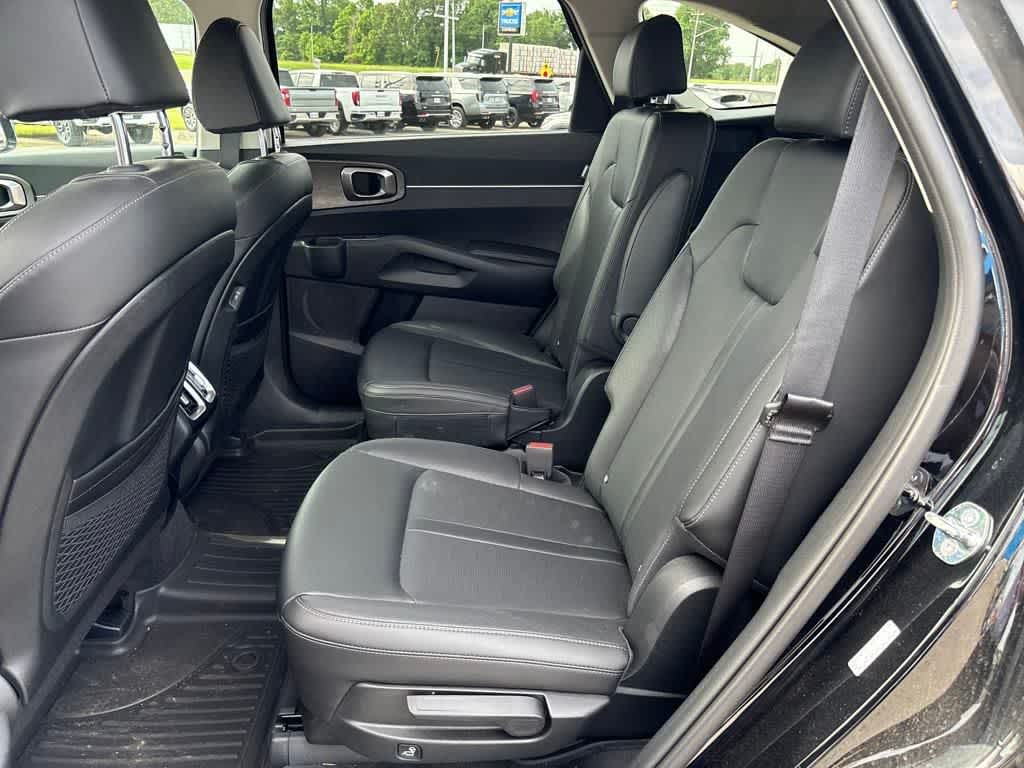 2025 Kia Sorento X-Line EX photo 30