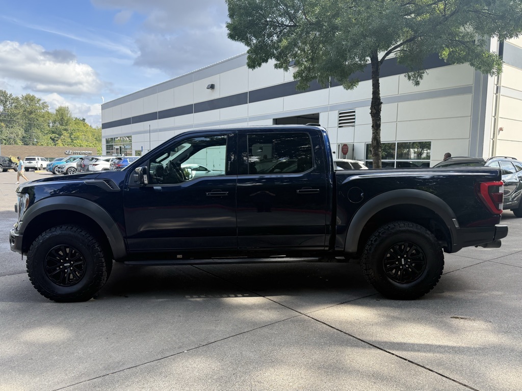 2023 Ford F-150 Raptor photo 7