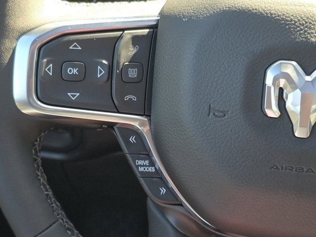 2026 Ram 1500 Laramie photo 17
