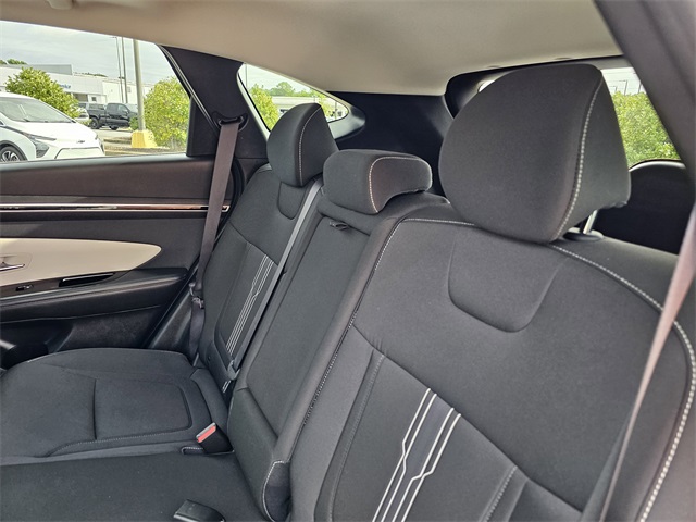 2022 Hyundai Tucson SEL Convenience photo 30