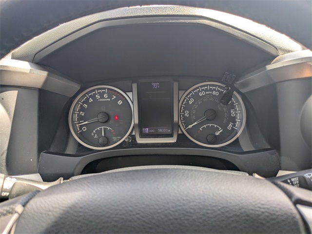 2019 Toyota Tacoma SR5 photo 29
