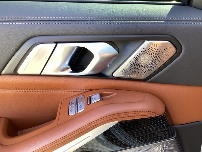 2023 Bmw X7 xDrive40i photo 9