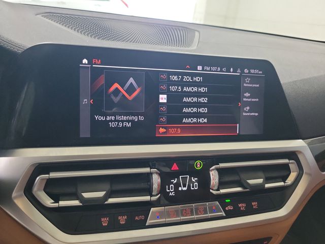 2021 Bmw M340i photo 21