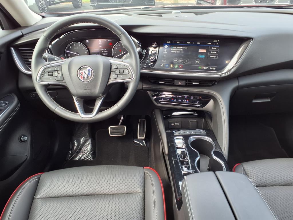 2023 Buick Envision Essence photo 11