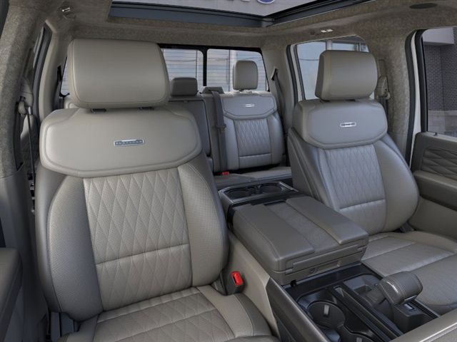 2025 FORD F-150 - Image 32