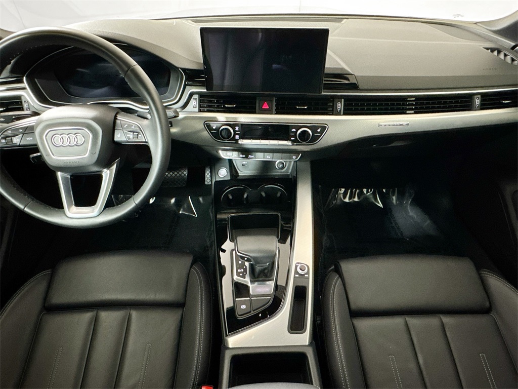 2025 Audi A5 S line Quattro Premium photo 15