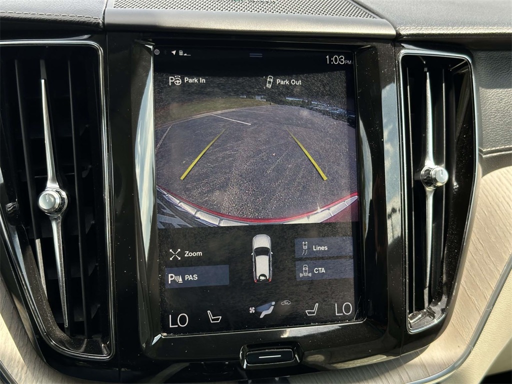 2019 Volvo XC60 T5 Inscription photo 4