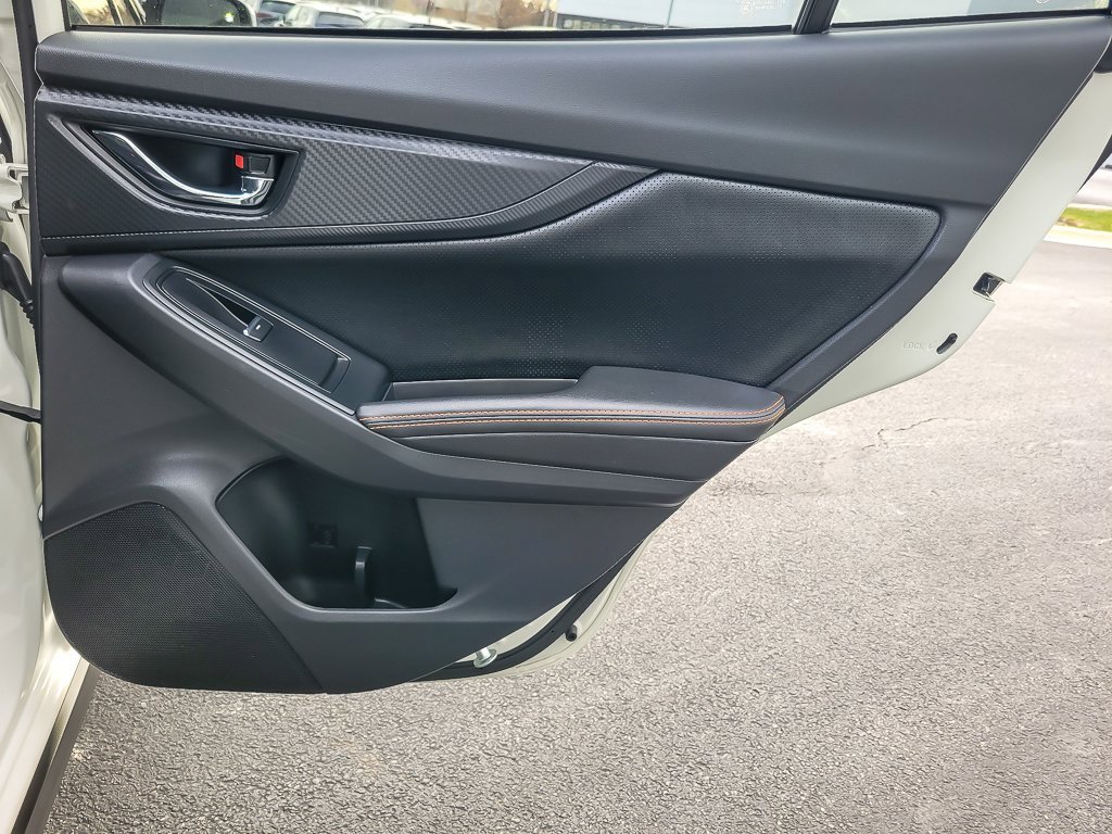 2023 SUBARU CROSSTREK - Image 20