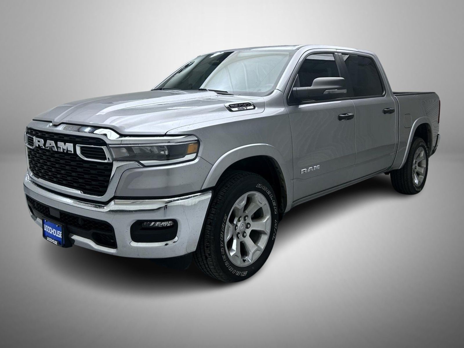 2025 RAM Ram 1500 Pickup Big Horn/Lone Star's photo