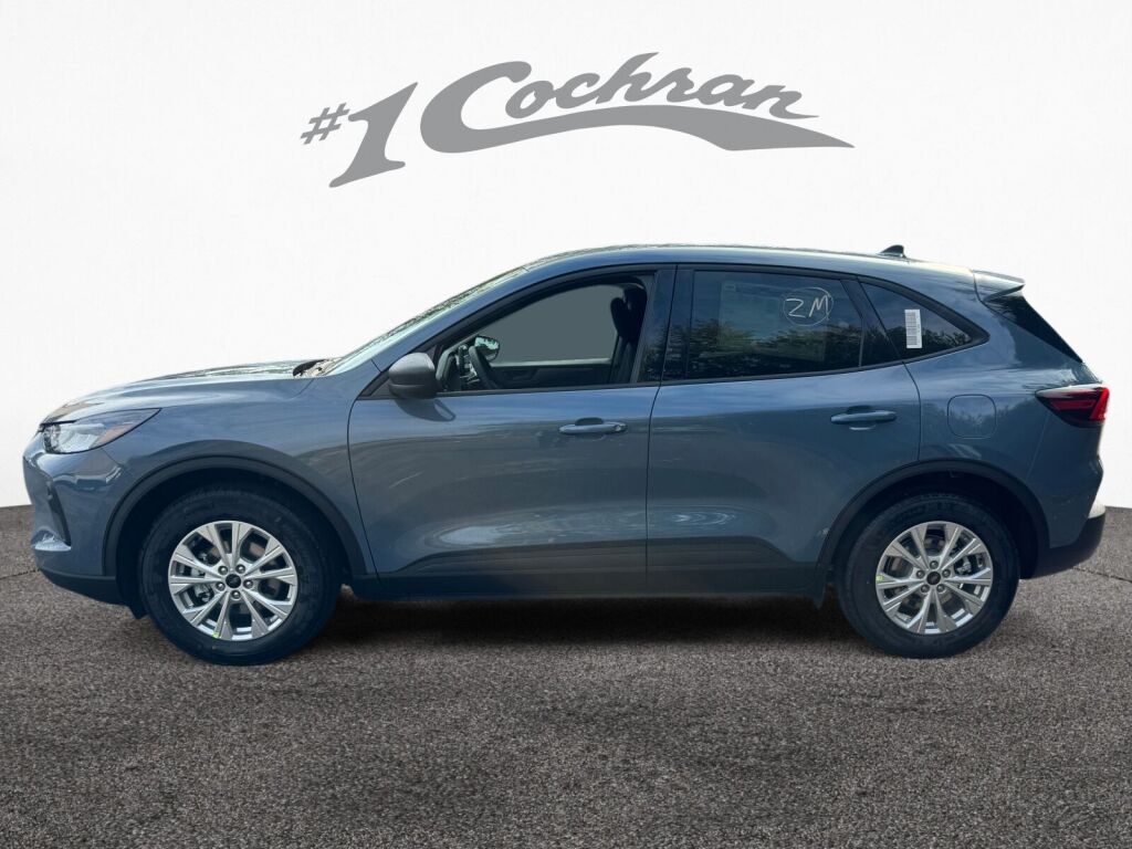 2025 Ford Escape Active photo 4