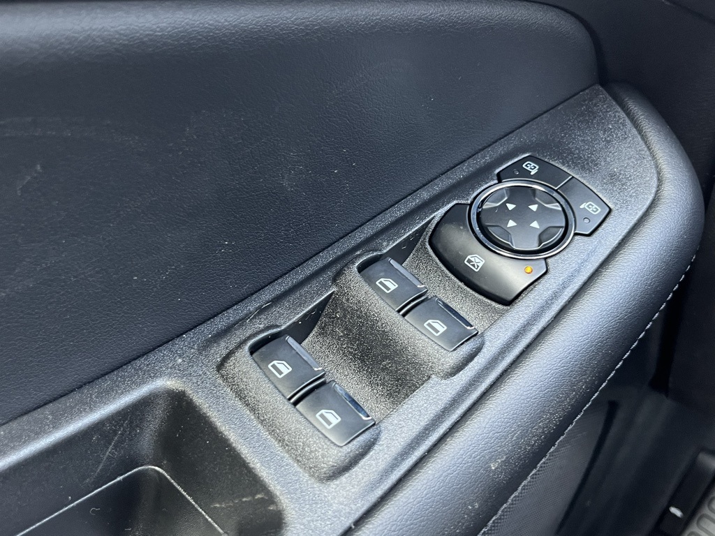 2024 Ford Edge SE photo 27