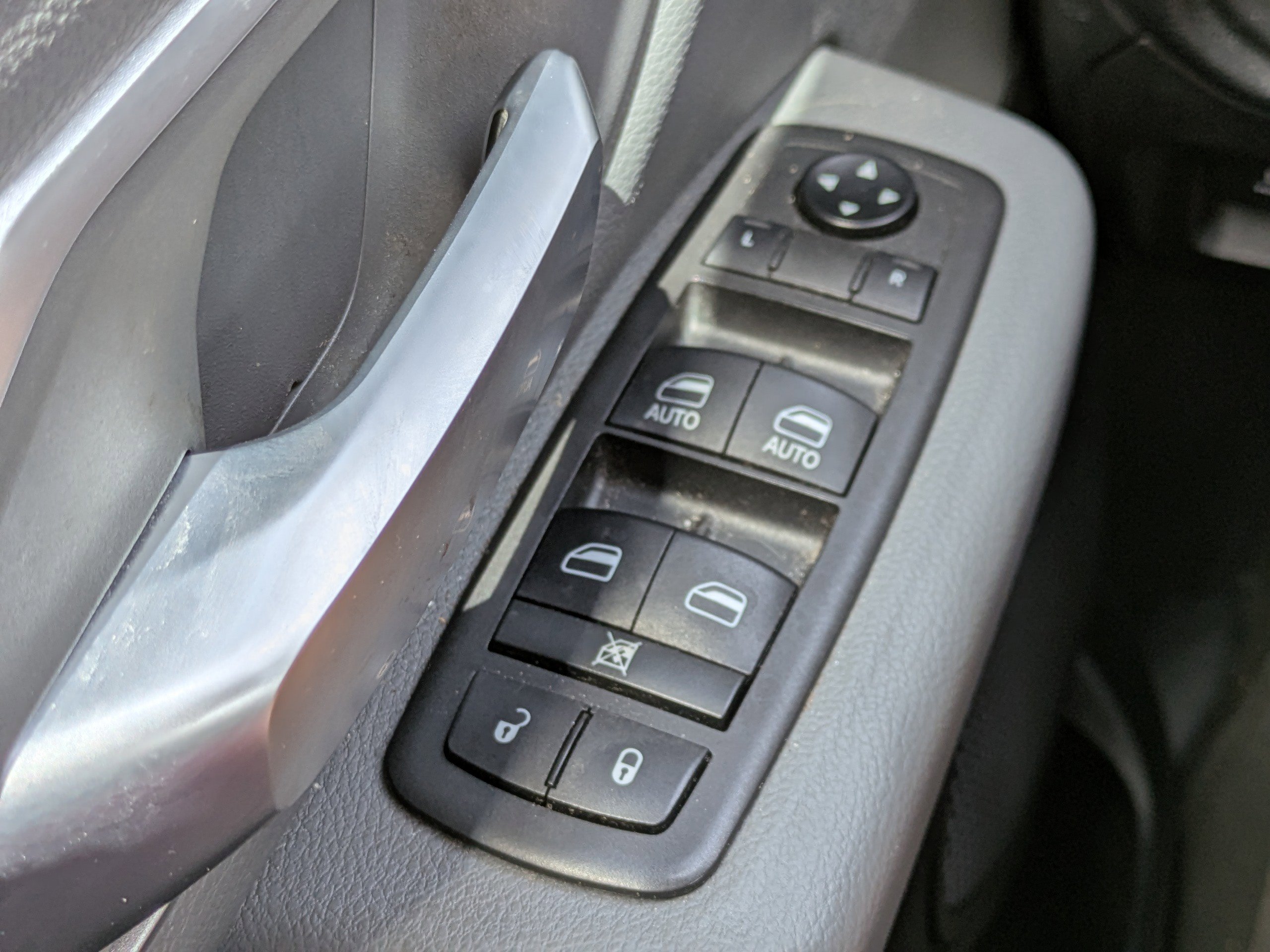 2021 Ram 1500 Big Horn photo 18