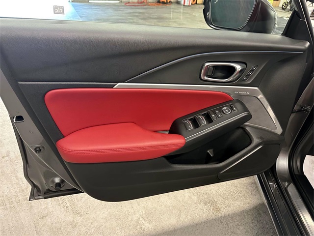 2025 Acura Integra A-Spec photo 12