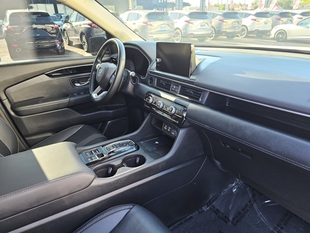 2024 Honda Pilot EX-L photo 31