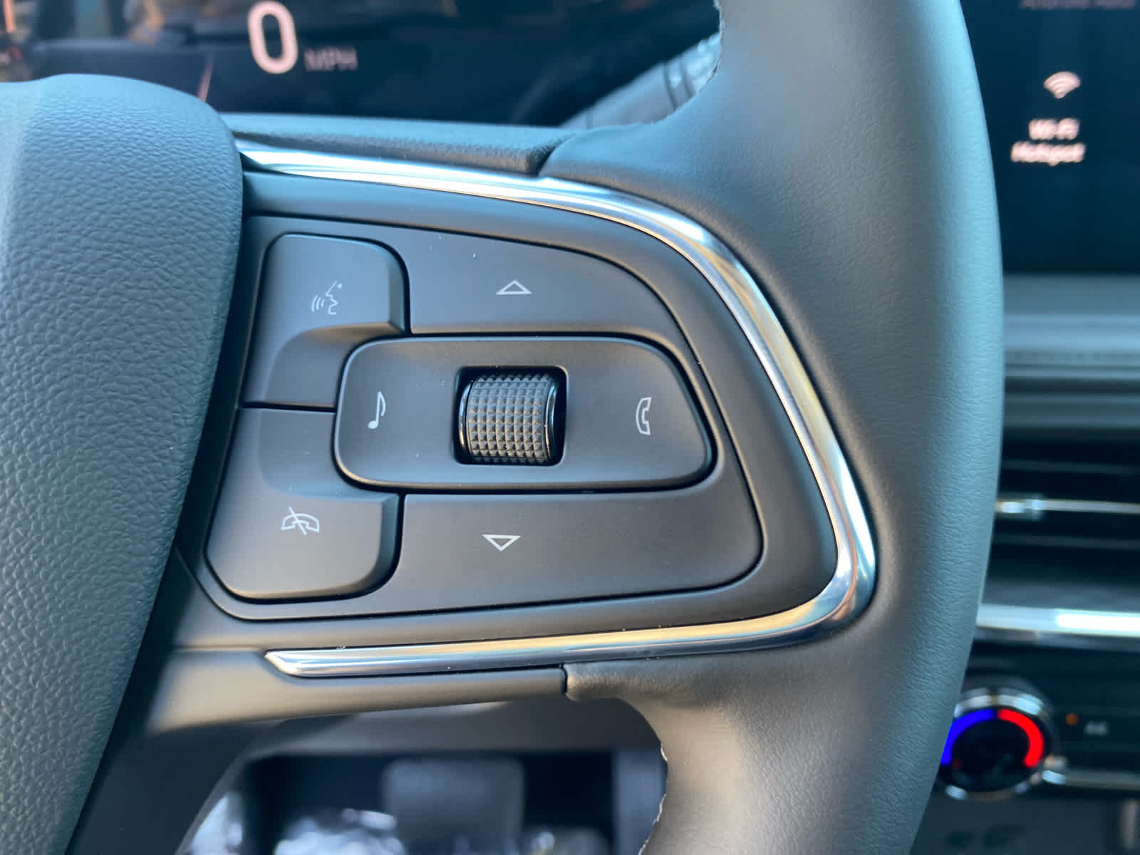2026 Buick Encore GX Sport Touring photo 14