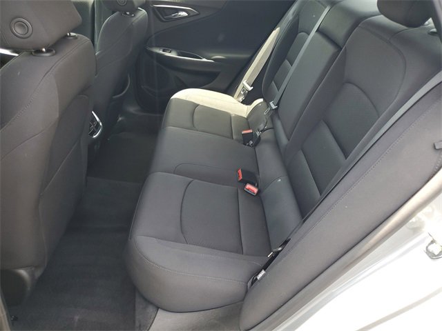 2023 Chevrolet Malibu 1LT photo 10