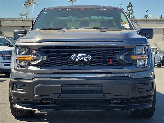 2025 Ford F-150 XL photo 20