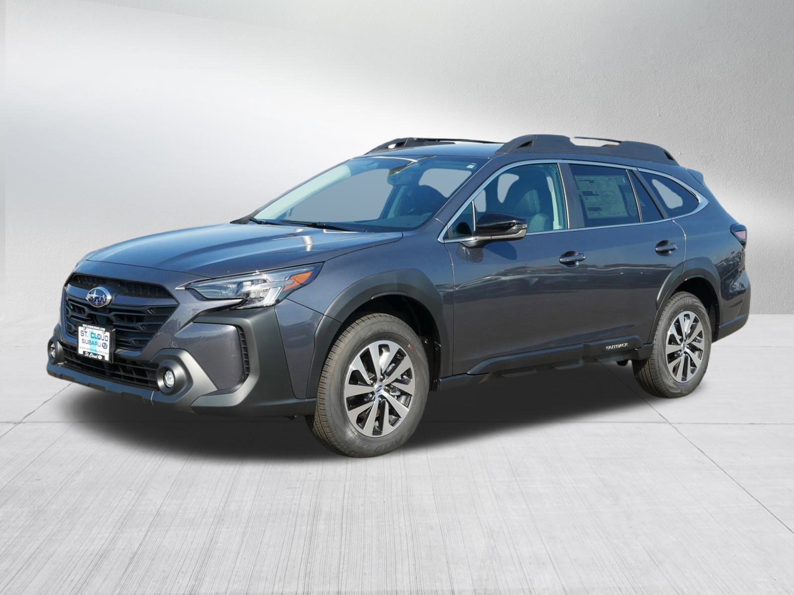 2025 Subaru Outback Premium photo 2