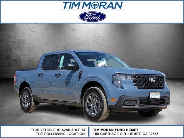 2025 Ford Maverick XLT photo 2