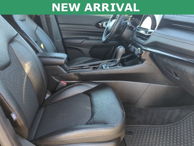 2022 Jeep Compass Altitude photo 9