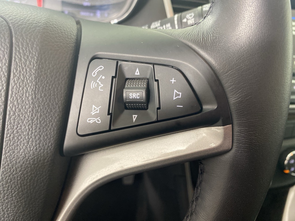 2019 Chevrolet Trax LT photo 19