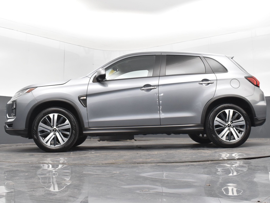 2024 Mitsubishi Outlander Sport ES photo 21