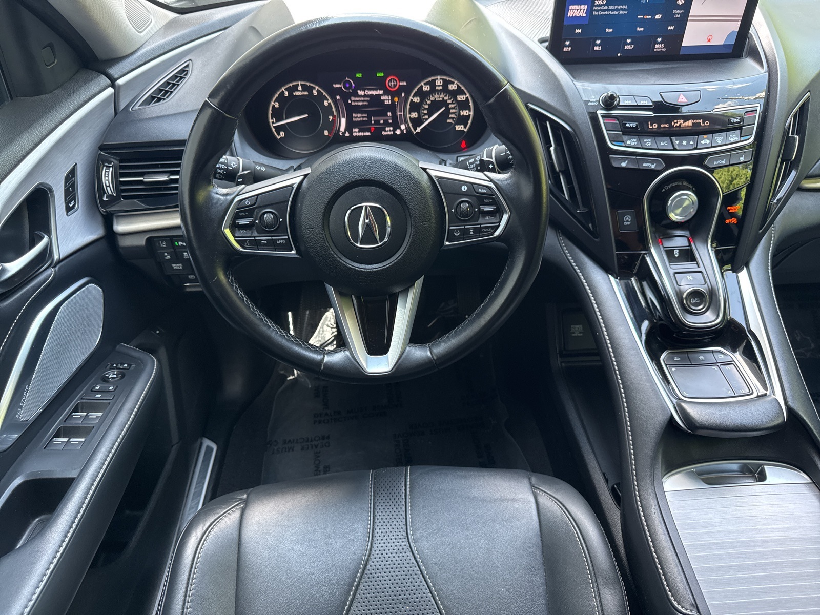 2019 Acura RDX Technology photo 29
