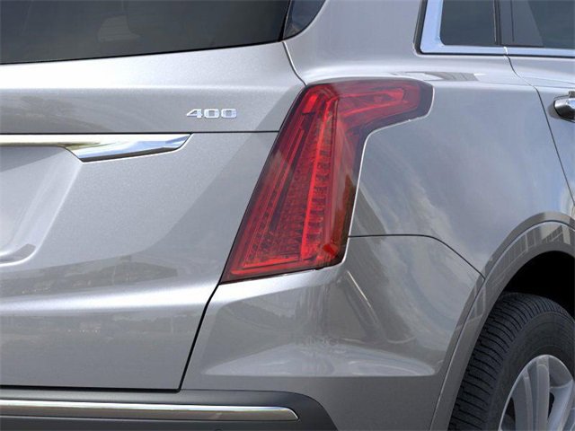 2025 Cadillac XT5 Premium Luxury photo 10